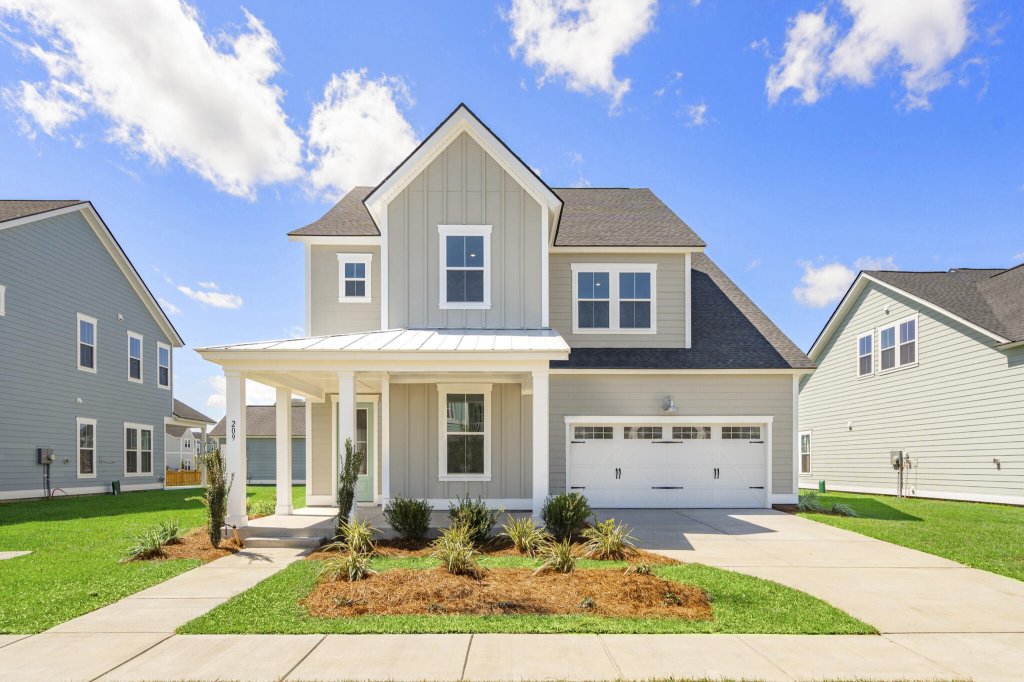 136 Brick Drive