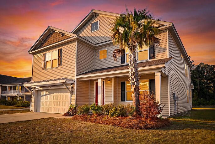Cane Bay Plantation, Moncks Corner community