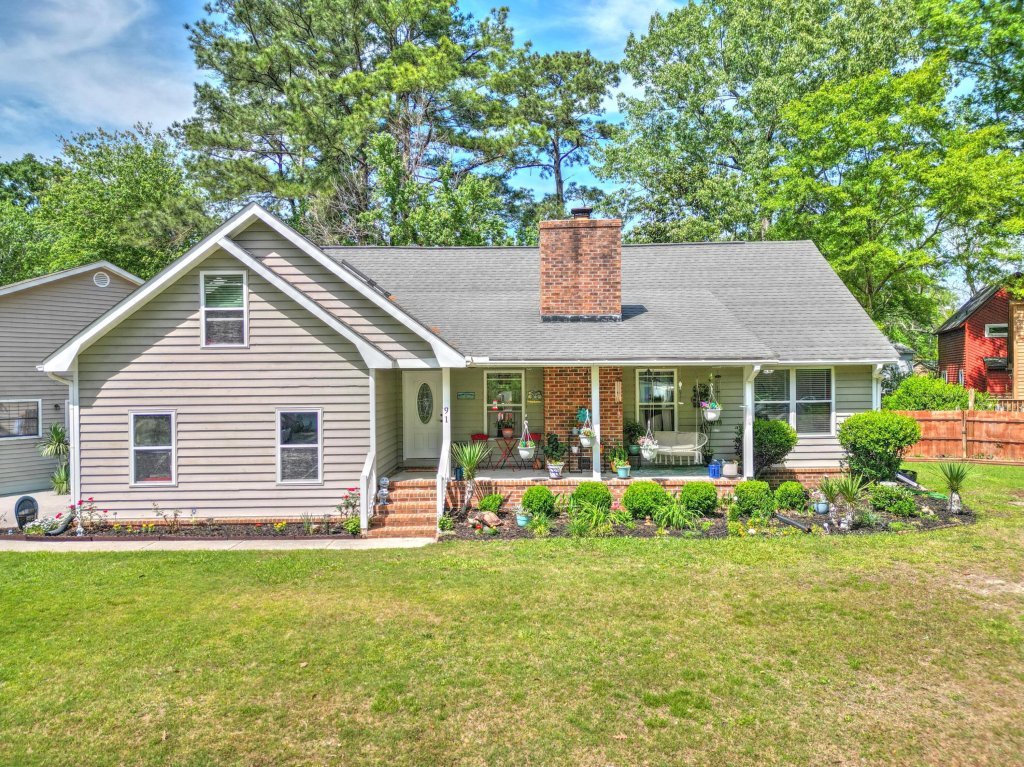 91 Willow Oak Circle