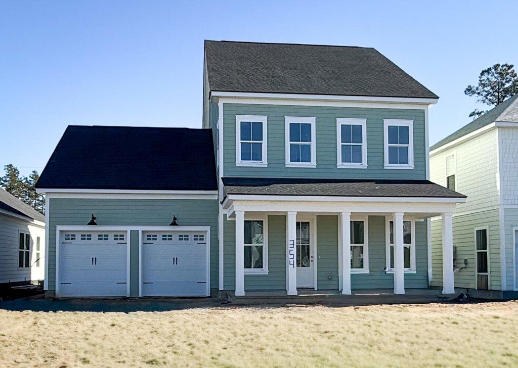 354 Trailmore Lane