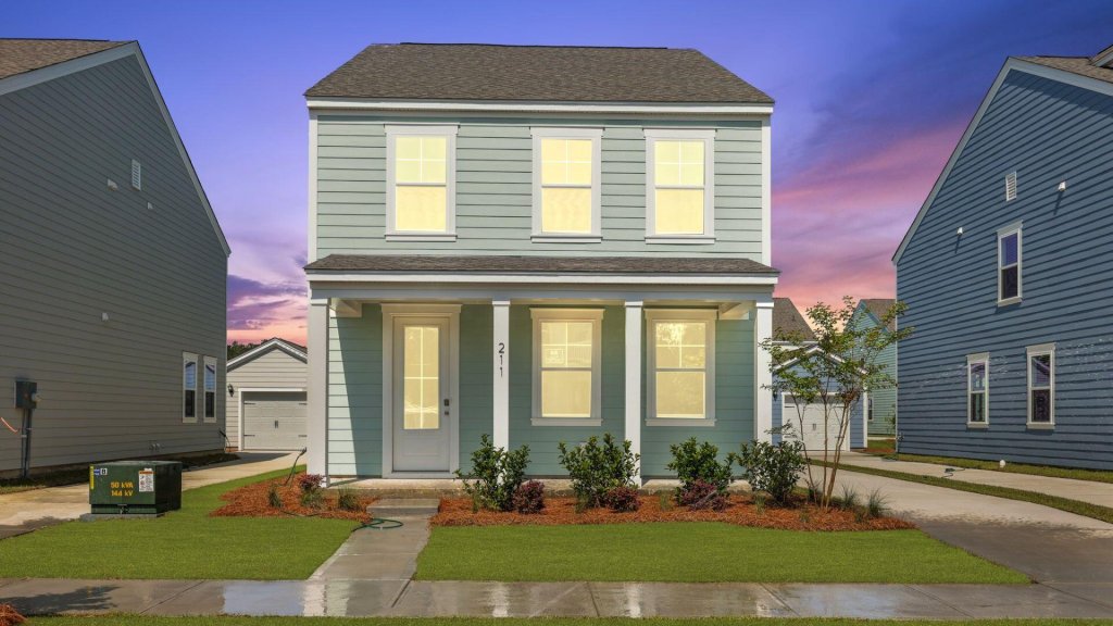 211 Terrace View Drive