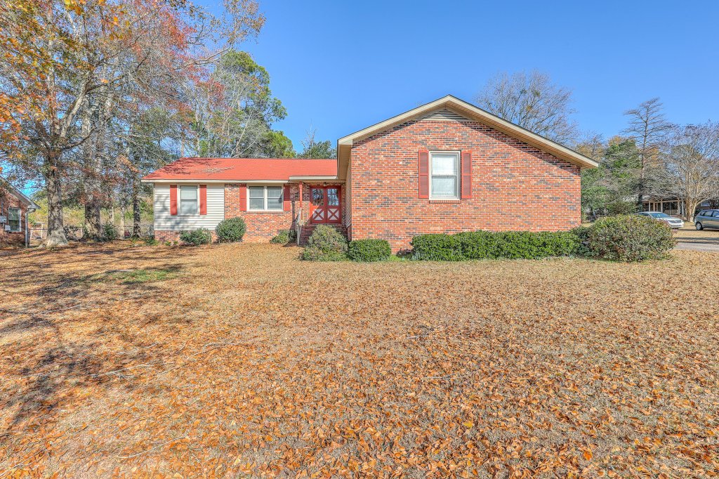 Highland, Orangeburg community