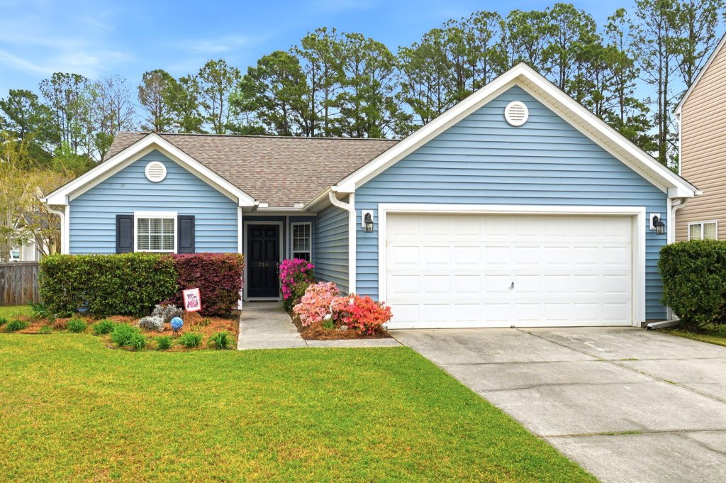 214 Chipping Sparrow Drive