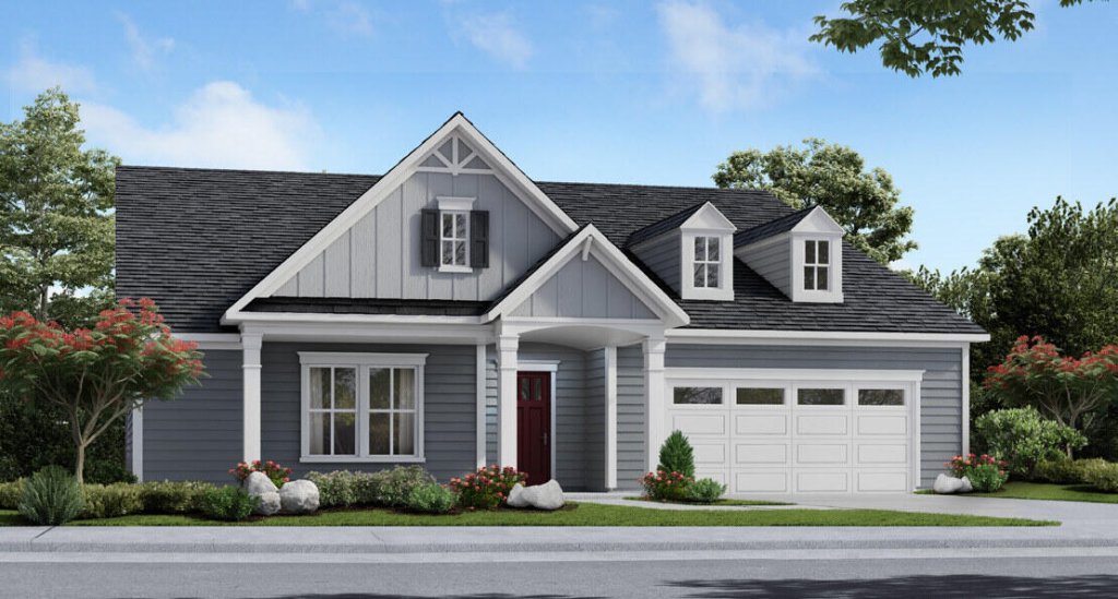 298 Gentle Wind Drive