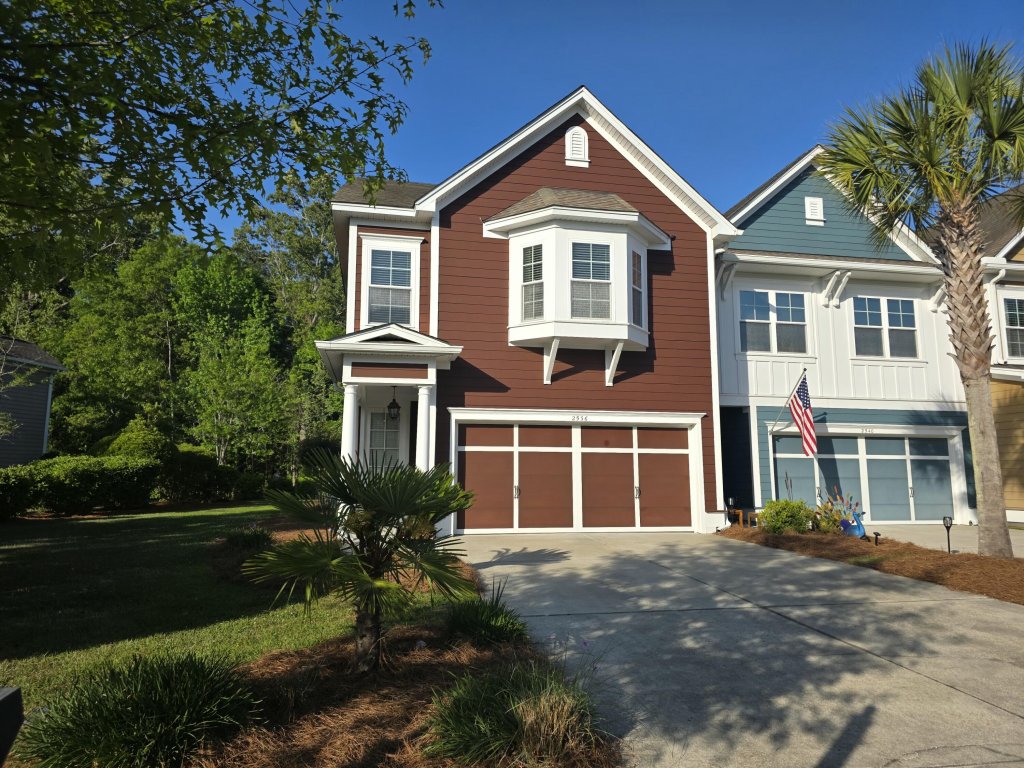 2536 Kings Gate Lane