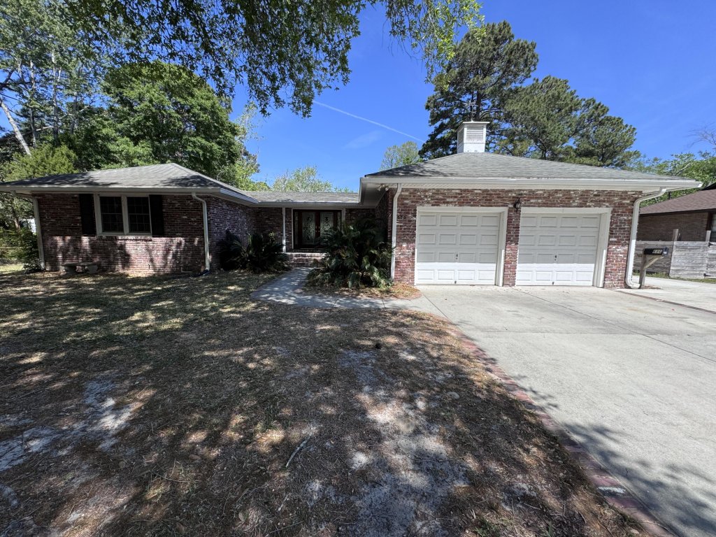 686 Pelzer Drive