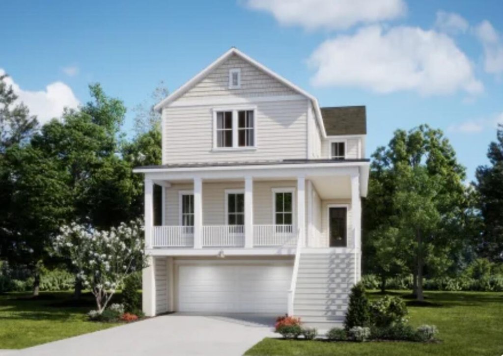 205 Threaded Fern Street