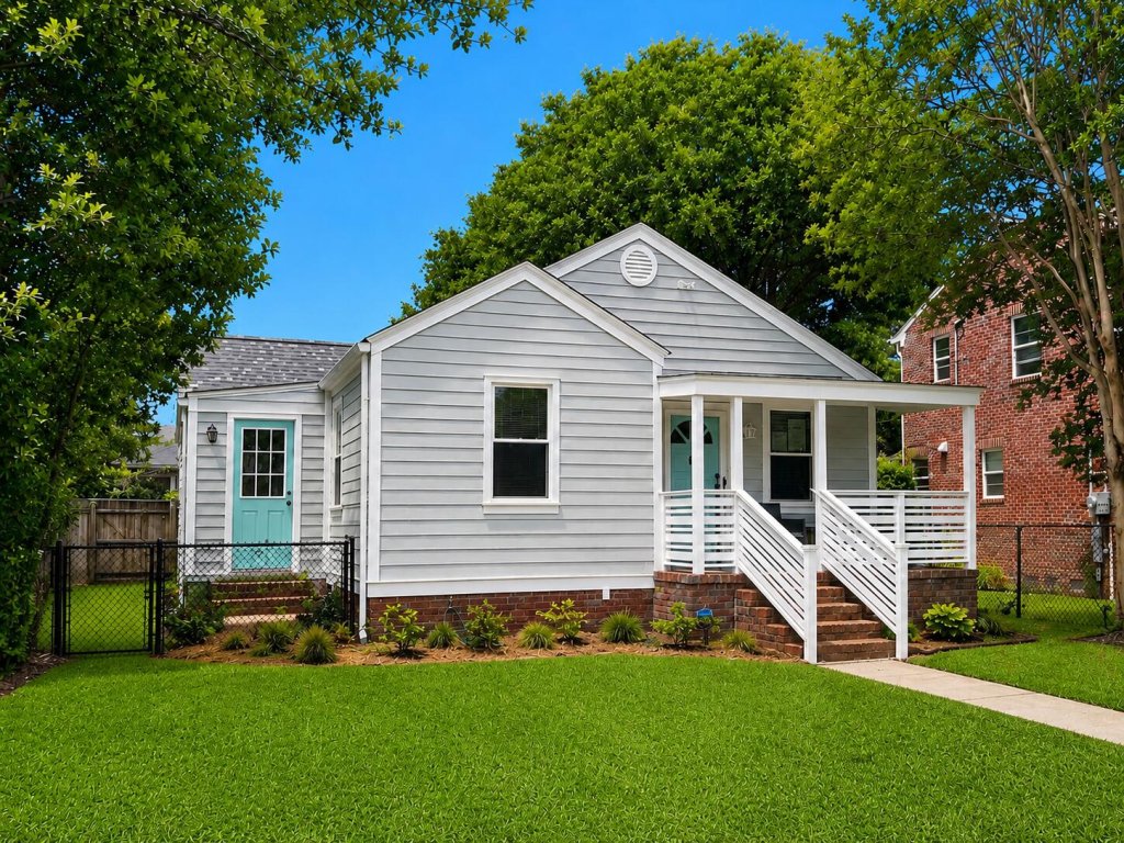 168 Dunnemann Avenue