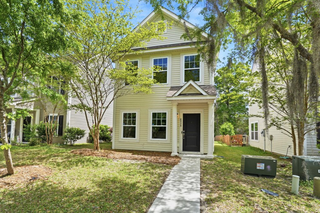 4938 Ballantine Drive