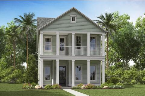 212 Citrus Drive