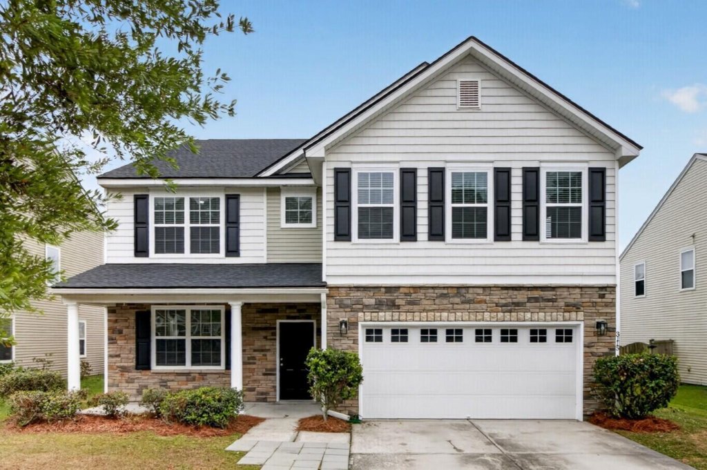 3115 Conservancy Lane