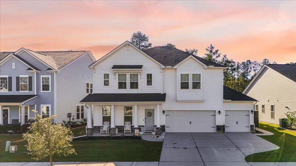 131 Wappoo Trace Lane