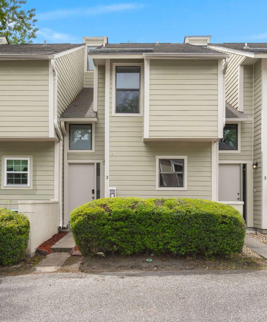 2314 Treescape Drive #2402