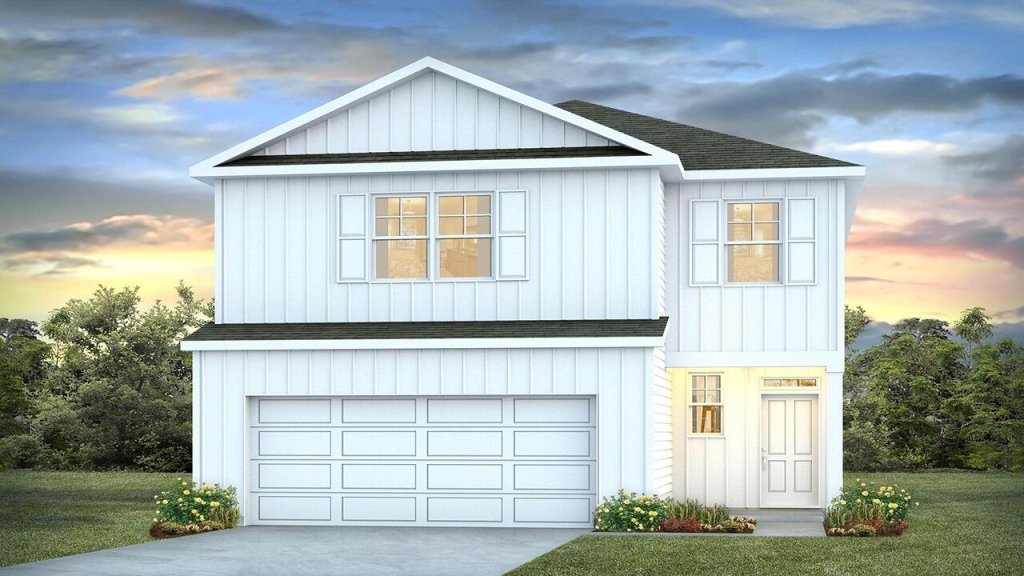 138 Broadstone Drive
