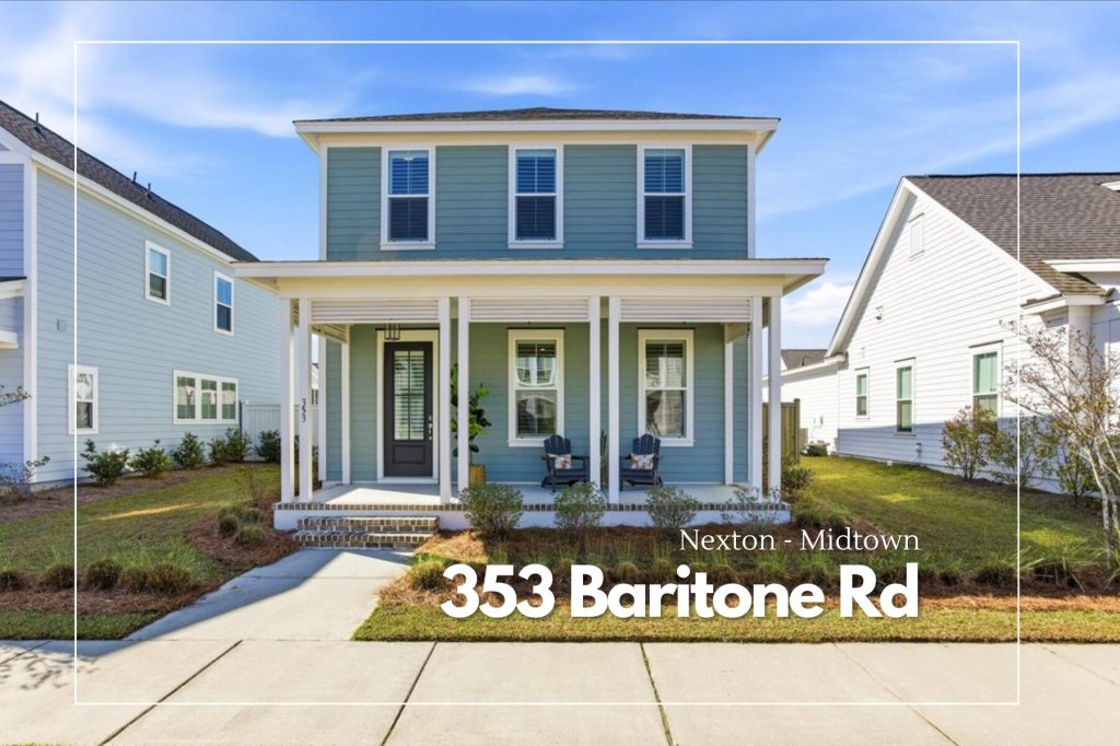 353 Baritone Road