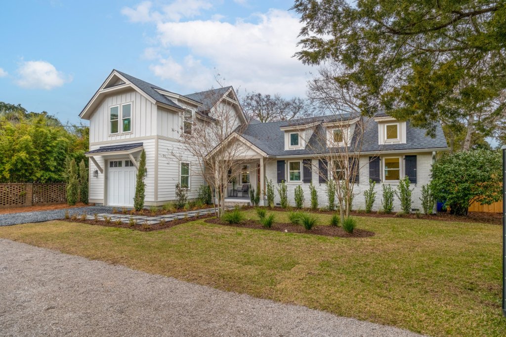 1405 Heather Drive