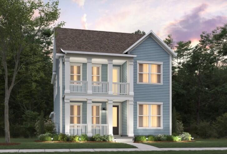 421 Kandinsky Street