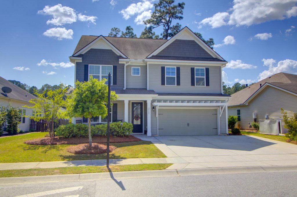 2509 Hummingbird Lane