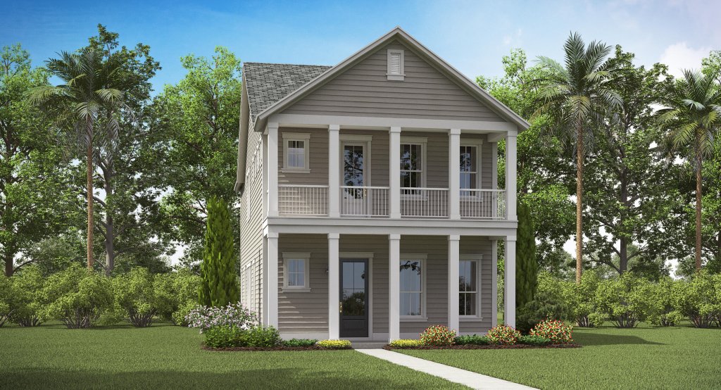 206 Citrus Drive