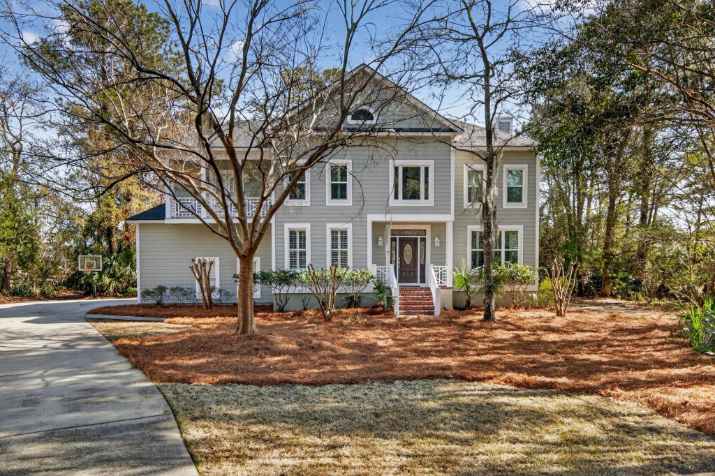 3335 Cottonfield Drive
