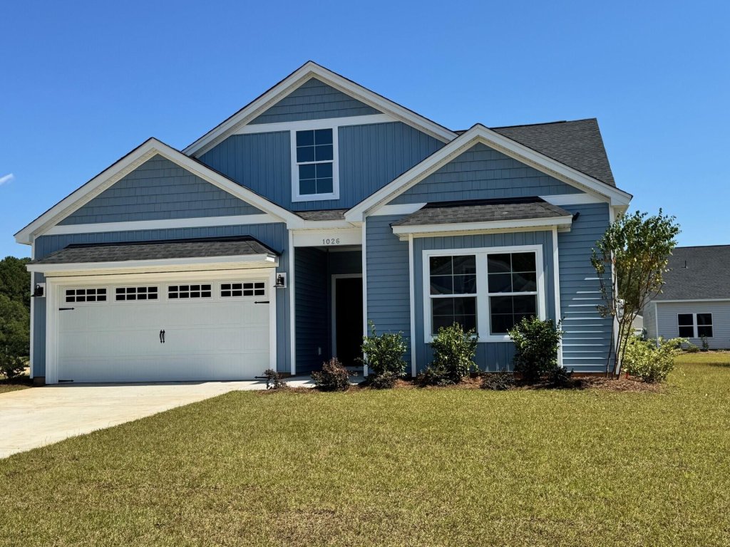 1026 Carolina Way