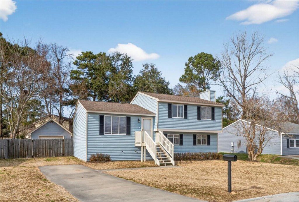 Amberwood, North Charleston community