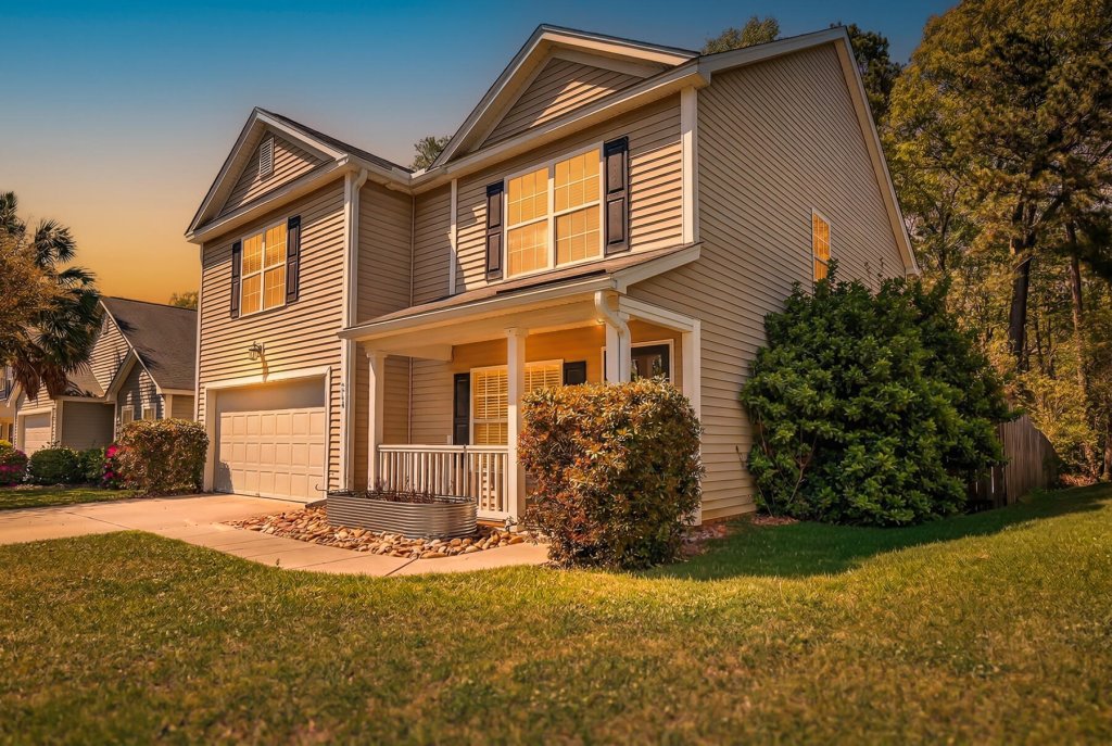 110 Avalon Road