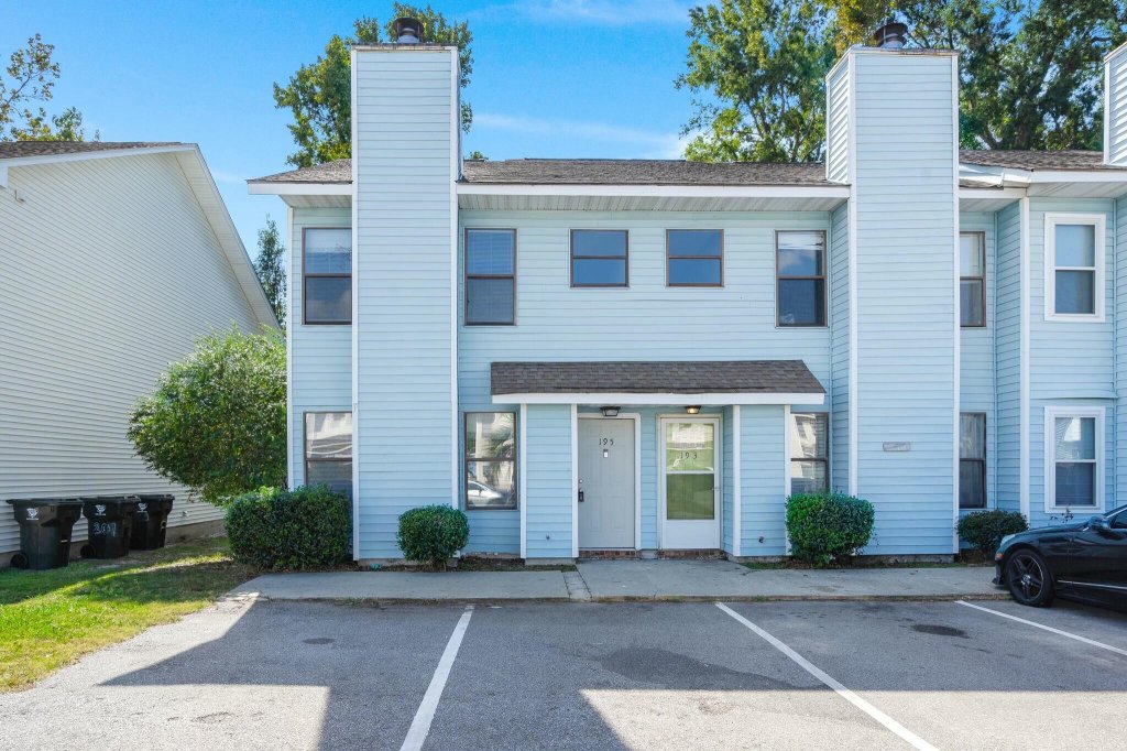 195 Pine Shadow Drive
