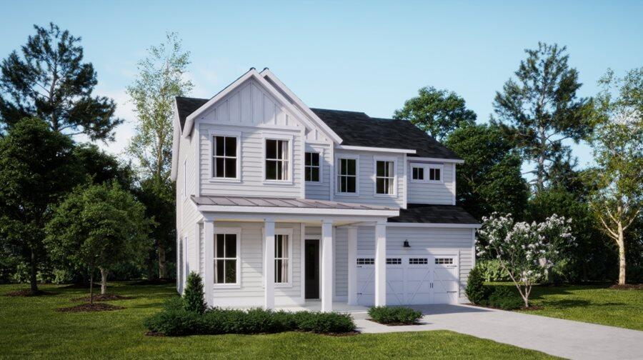 108 Brick Drive
