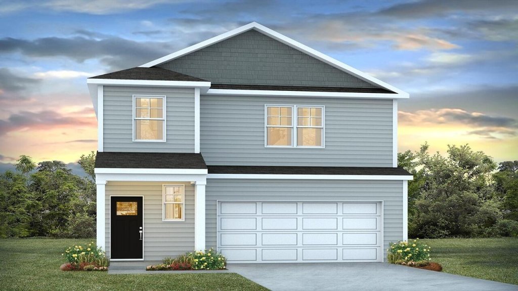 142 Broadstone Drive
