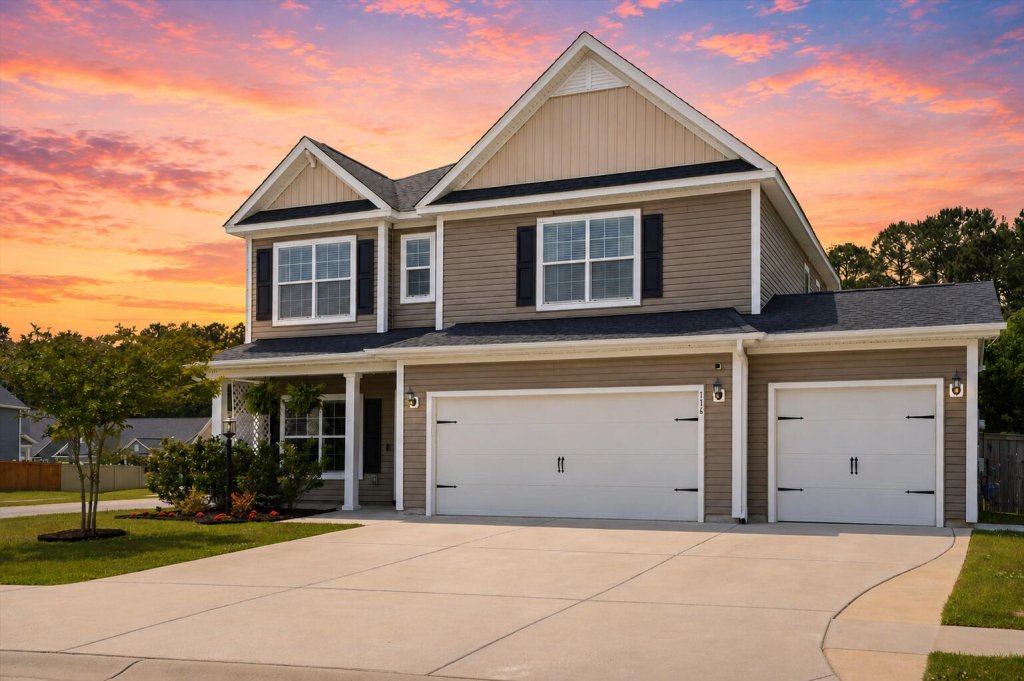116 Ancestry Lane