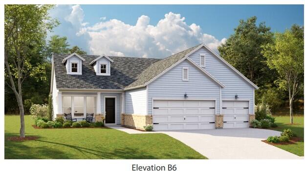 1032 Oyster Drill Drive