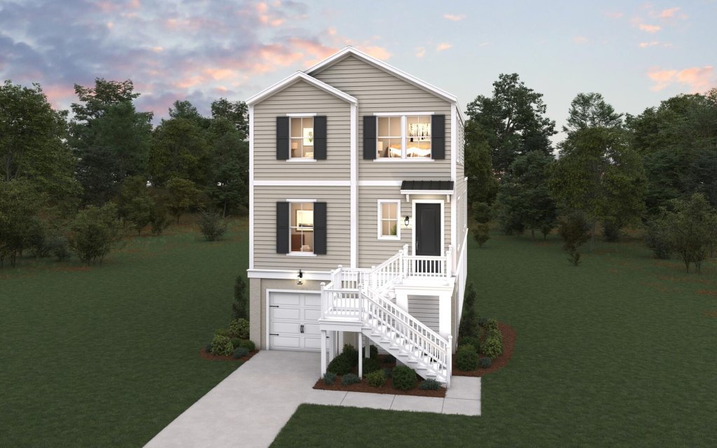 3 Longtown Drive