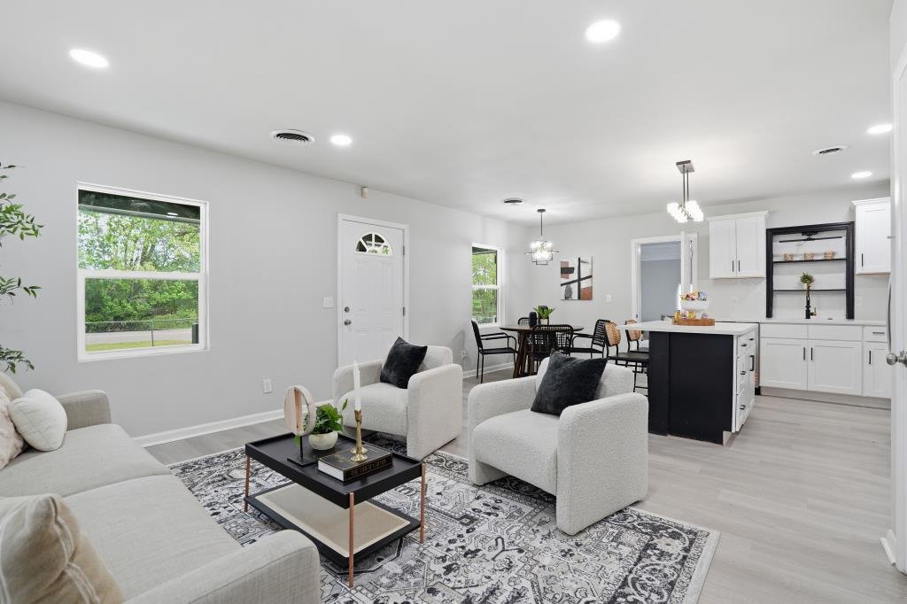 2670 Louise Drive