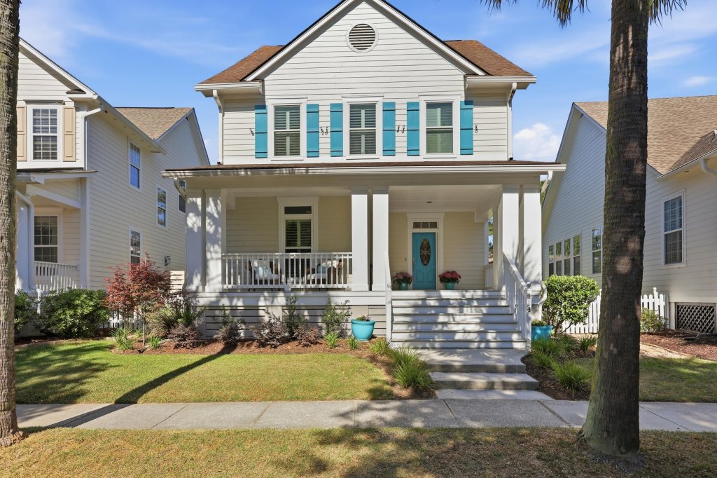114 Etiwan Park Street