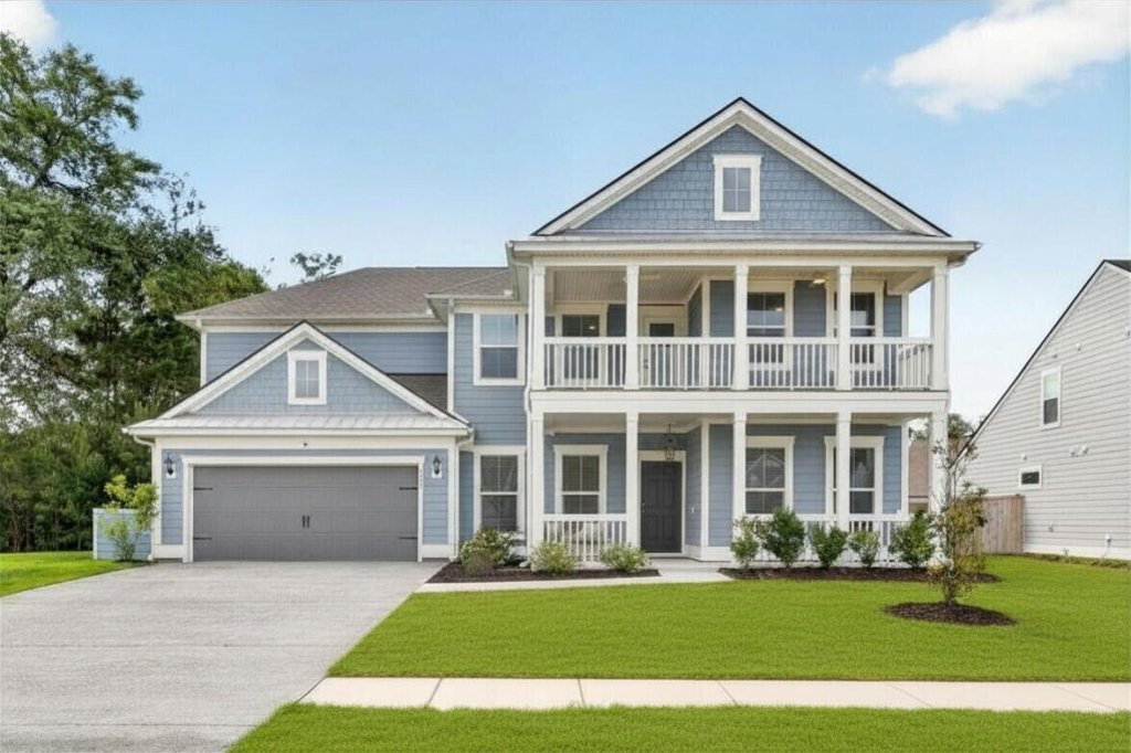 3186 Hugh Bennett Drive