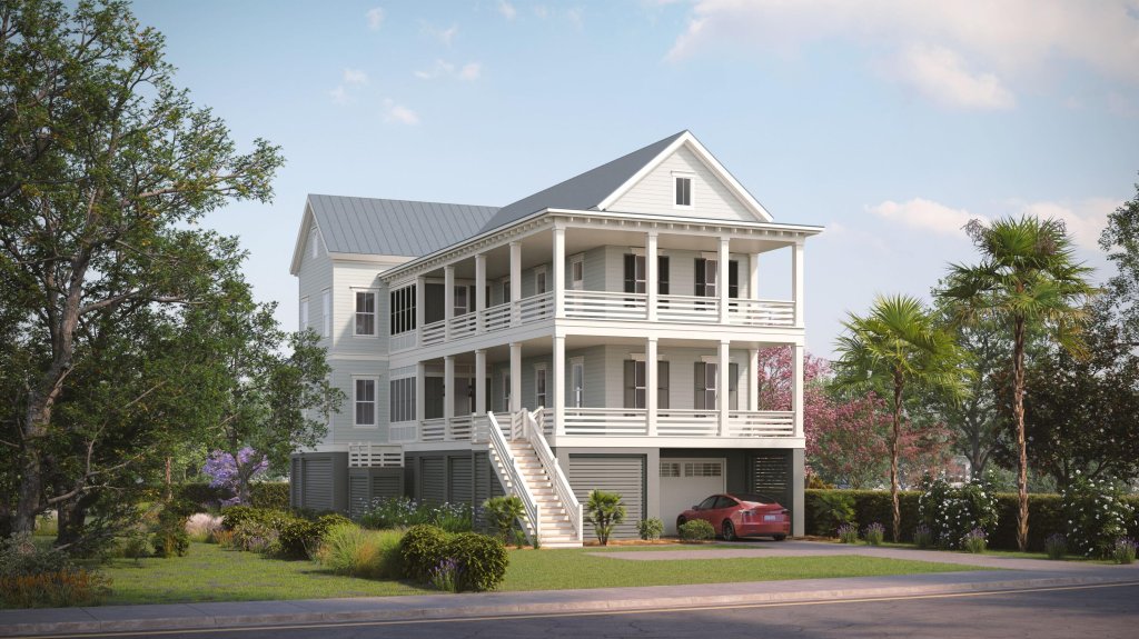 343 Simone Drive Lot 53