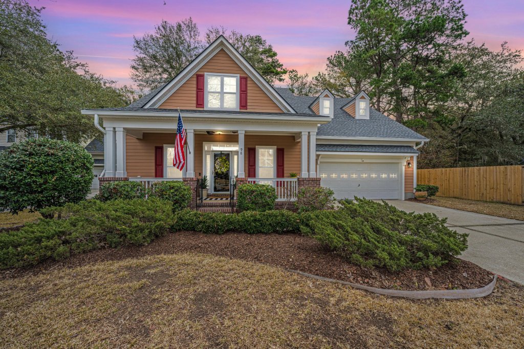 98 Marshside Drive
