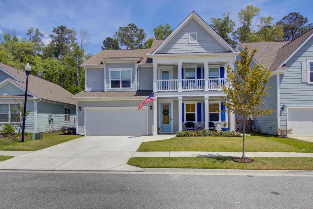 116 Brant Drive