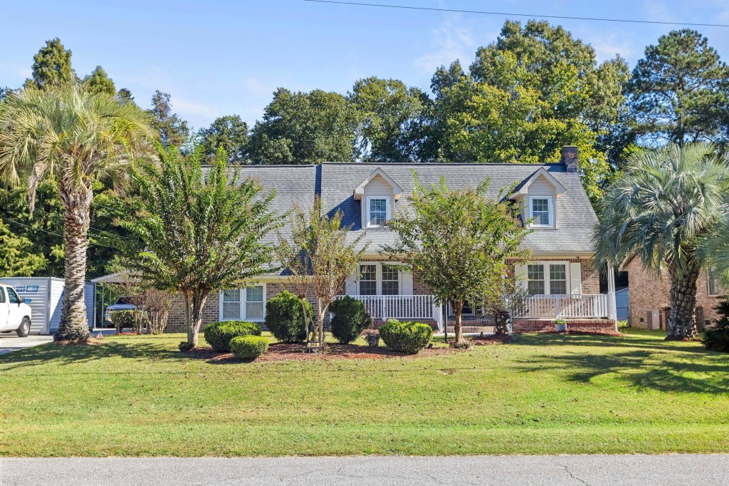 Melrose, Charleston community