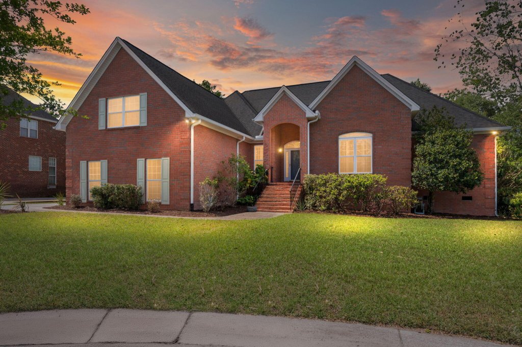 2508 Periwinkle Spout Cove