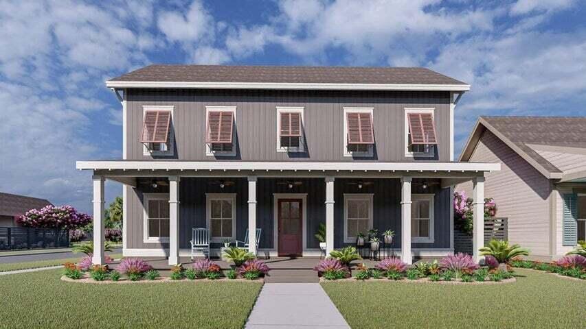 244 Clearpath Drive