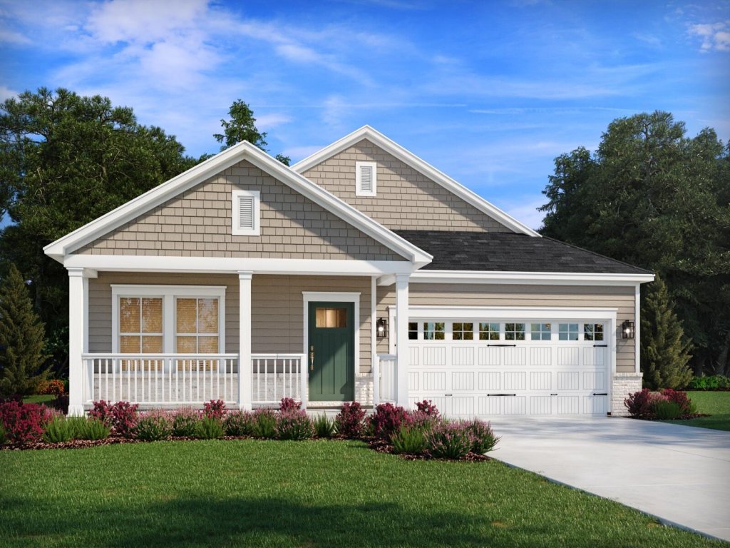434 Radiant Blue Way