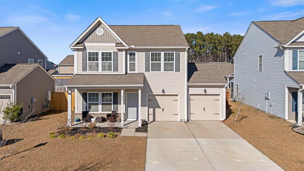 518 Killdeer Road