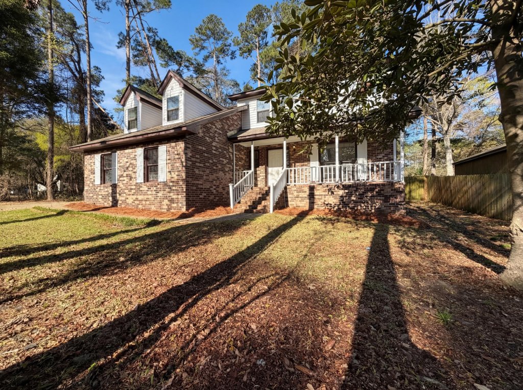 Quail Arbor V, Summerville community