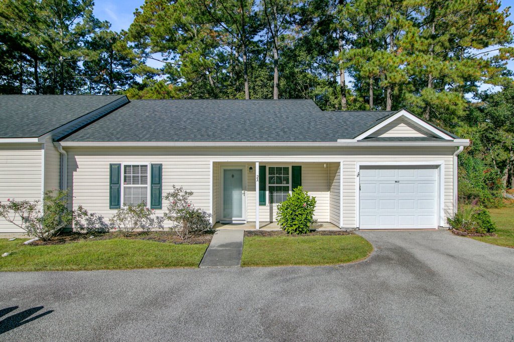 100 Bridgetown Road 2a