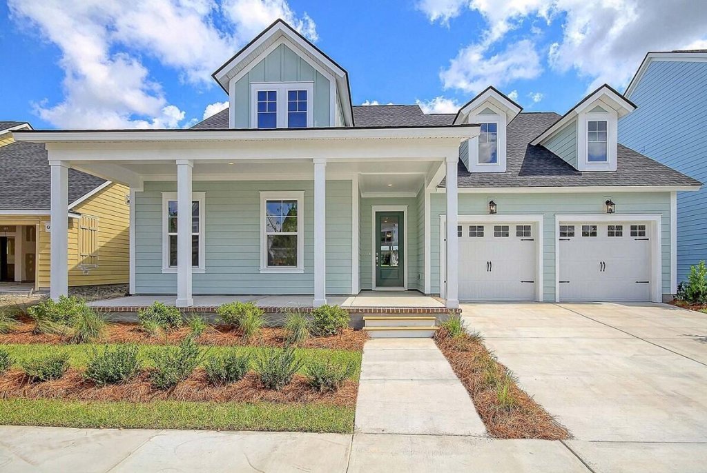 436 Brightside Trail