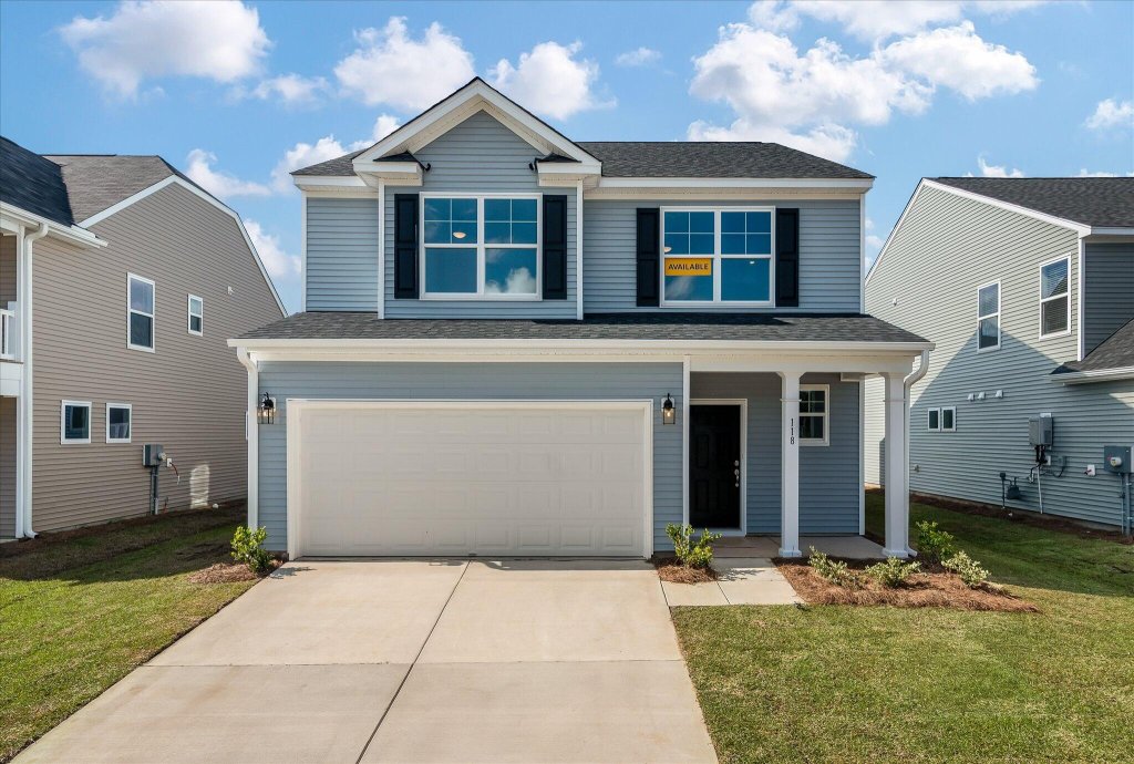367 Blue Oak Drive
