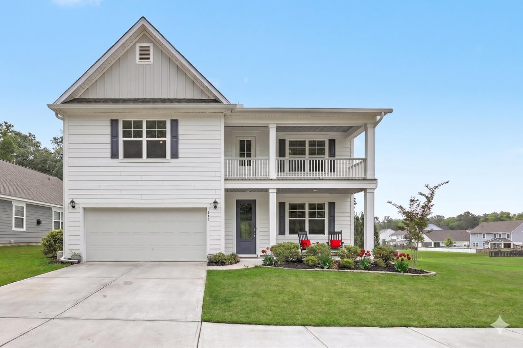 480 Oak View Way