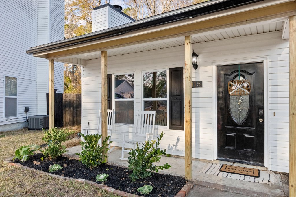 115 Broken Trail